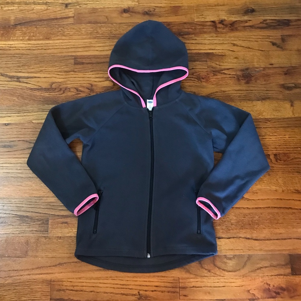 Girls Hooded Hoodie Jacket Coat Set of 3
1 Full Zip Close 2 Pockets
2 Pullovers - Picture 12 of 13